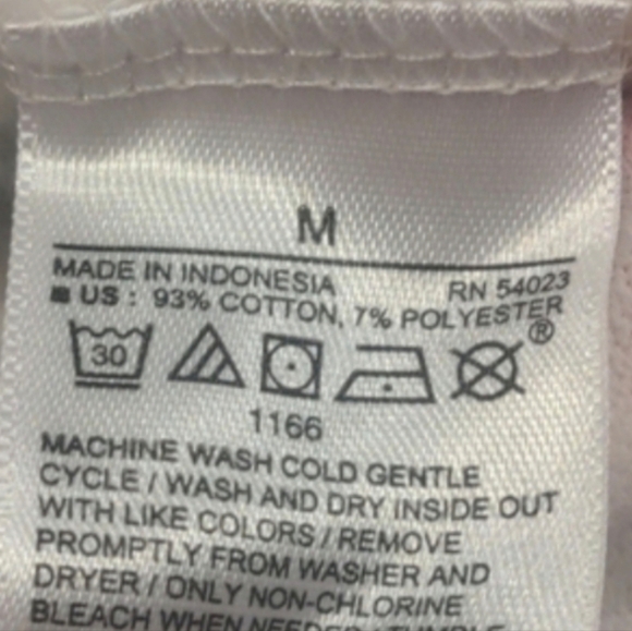 Old Navy Tie Dye Drawstring Waist Joggers Sweatpants with Pockets Medium - Picture 10 of 11